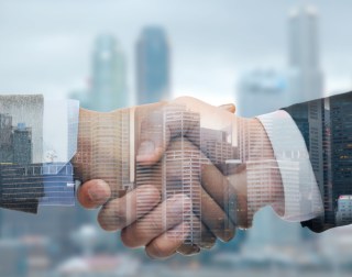 Advancing B2B Payments From Competition To Collaboration