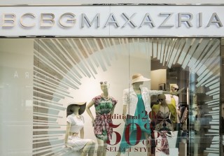 PYMNTS’ Daily Data Dive: BCBG Max Azaria Presses Reset After Bankruptcy Filing