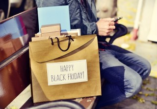 Holiday eCommerce Up, But Order Size Down