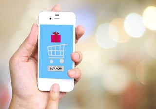 ‘Tis Not The Season For Social Media ‘Buy’ Buttons