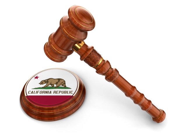 California Takes Aim At Alt-Lending
