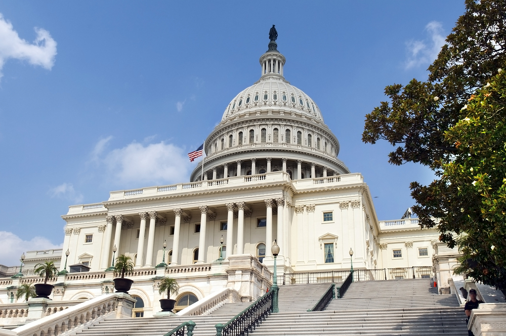 House Hearing Signals Fireworks On Big Tech Antitrust Issues