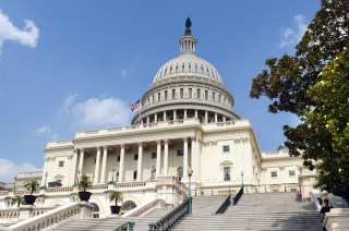 Merger Will Help Trade Group Regain Strength On Capitol Hill