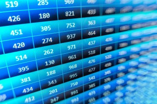 The Light And Dark Of Business Finance