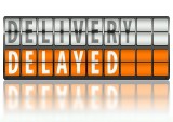 Delivery Delays Claim Christmas Casualties
