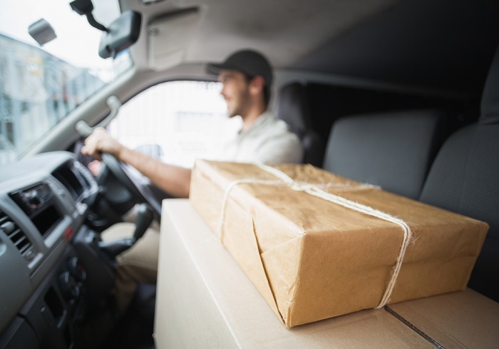 Postmates Takes On Amazon