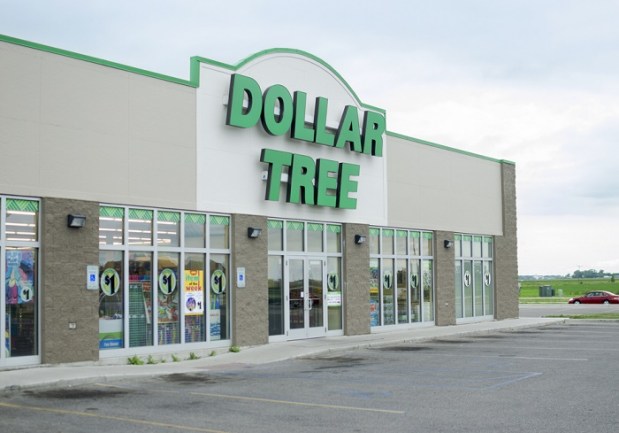 As Dollar Tree Grows, Competitors Wither – And They’re Suing