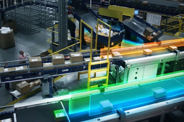 eBay Enterprise Is Now Radial