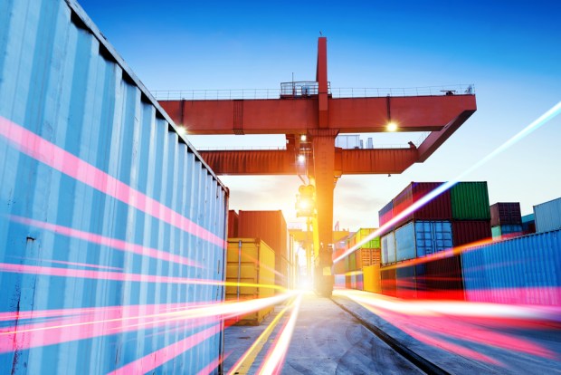 Ex-Im Back In Trade Finance Business — Sort Of