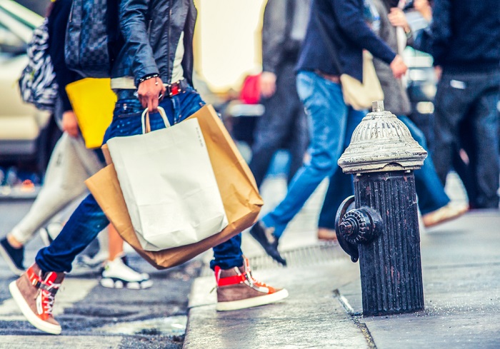 Placemeter’s All-Seeing Eye For In-Store Retail