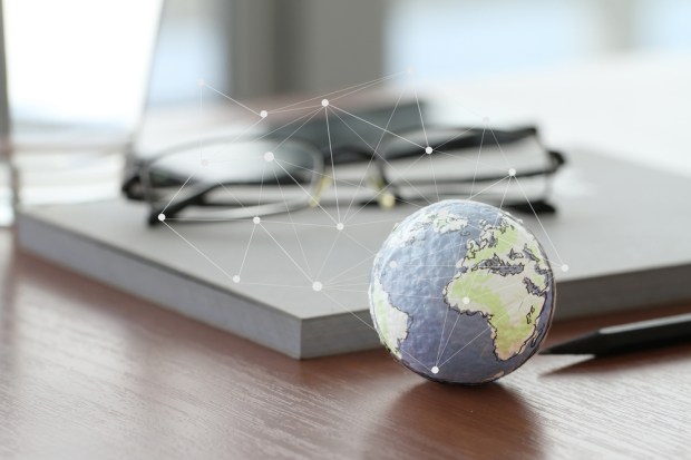 Visa Details Electronic Payments’ $300B GDP Impact