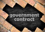For Suppliers, Government Deals A Sure Thing — Sort Of