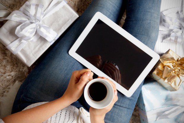 Shopping Data Favors Google, Not Amazon (So Far)