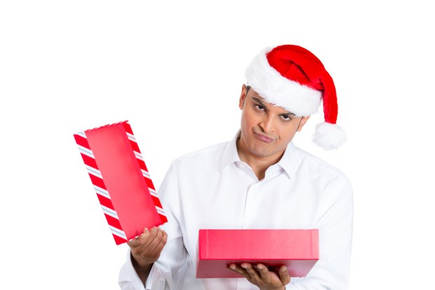 One CEO’s Take On How To Avoid Becoming A Grinch This Holiday Shopping Season