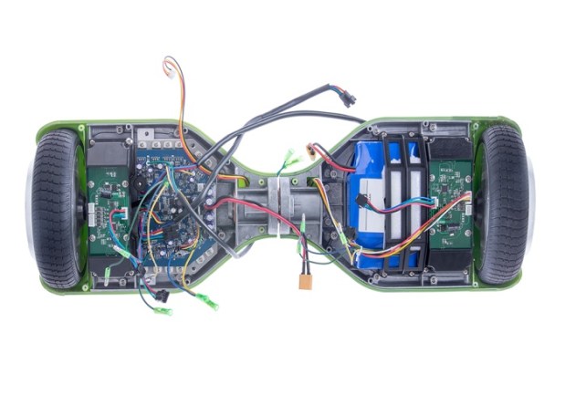 Can Millennial Influencers Save Hoverboards From Crashing And Burning?