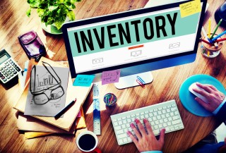 SME Inventory Software Sees Small-Screen Debut