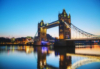 Amazon May Take Restaurant Delivery Across The Pond