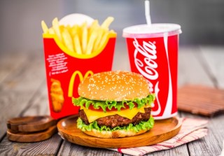 McDonald’s And The Death Of The Dollar Menu