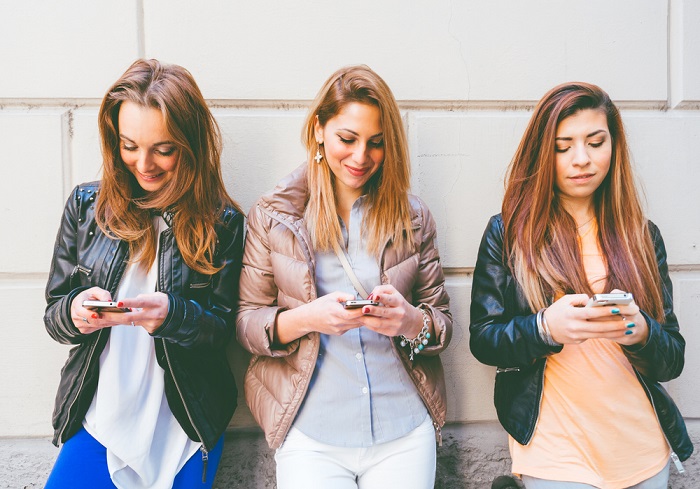 NET-A-PORTER’s Mobile Push