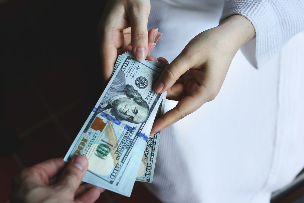 Study Shows Financial Assistance Needed Post-Graduation