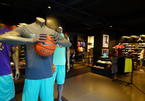 NBA Debuts ‘Endless’ eCommerce Aisle
