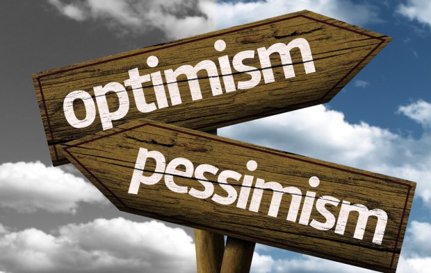 Corporate Treasury’s Muted Optimism For 2016