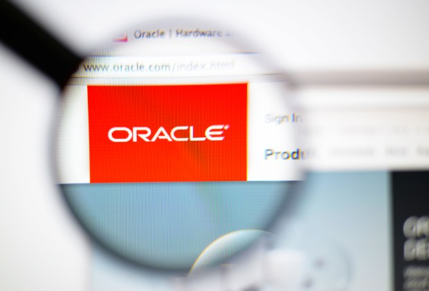 Oracle Reaches Deal With FTC Over Customer Hacking