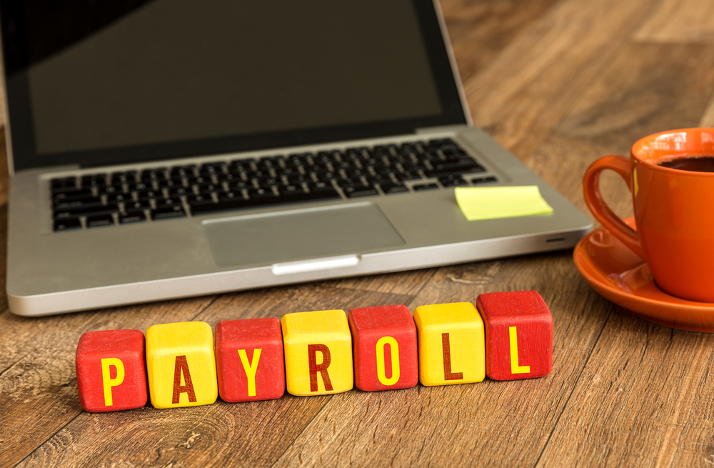Radius Upgrades Tackle International Payroll