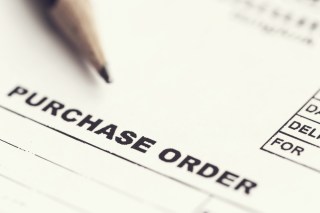 Purchase Order Matching Is A Sign Of Maturity