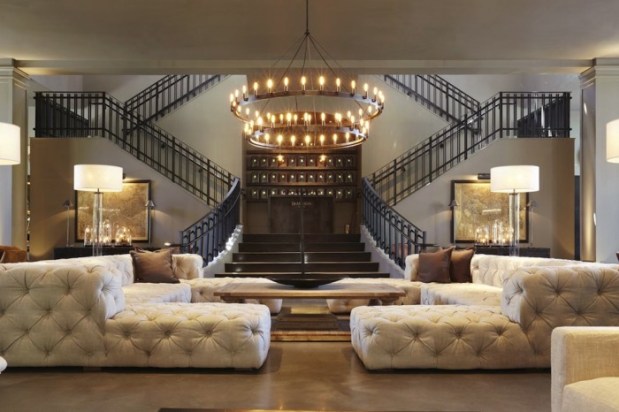 Restoration Hardware Goes Members Only For Discounts