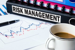 The Harmony Of Humans And Machines To Mitigate Risk