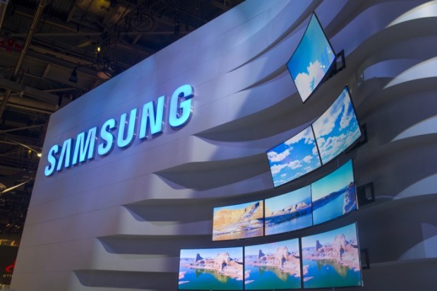 Samsung’s Unusual Run At Retail Stores