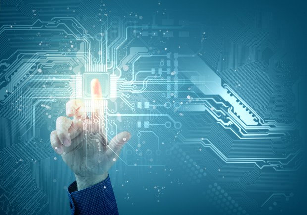 Behind Goldman’s Big Tech Pipeline Push