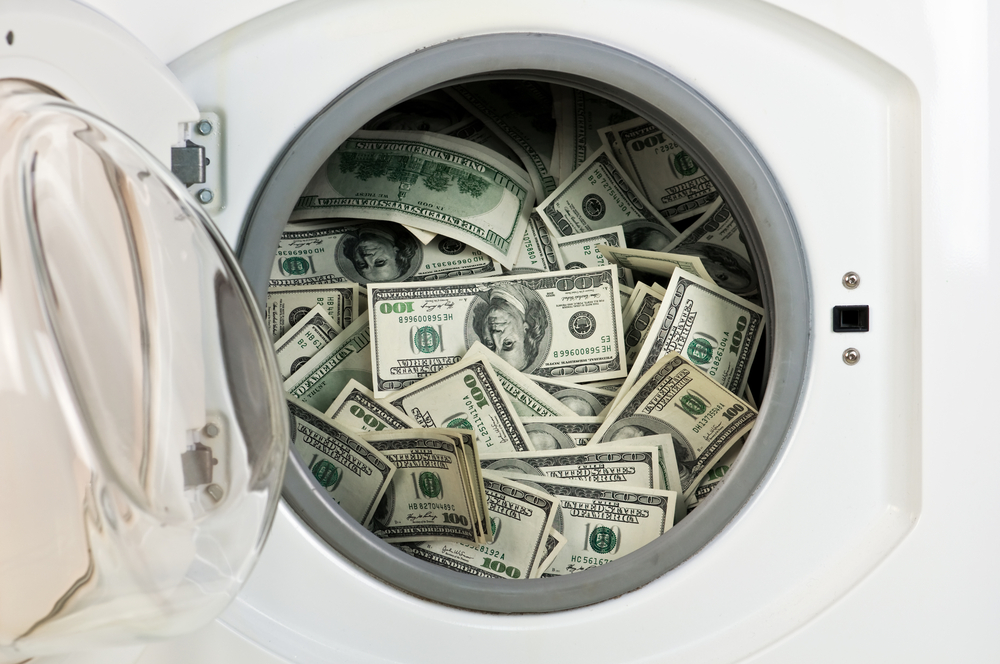 New Rules Loom Over Illicit And Terrorist Financing