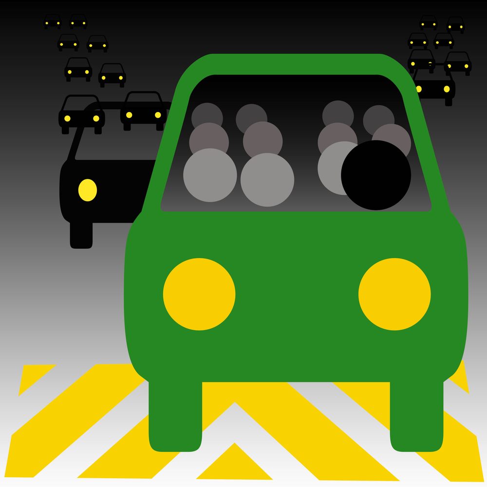 Uber’s First Casualty: On-Demand Delivery Sidecar Shutting Down