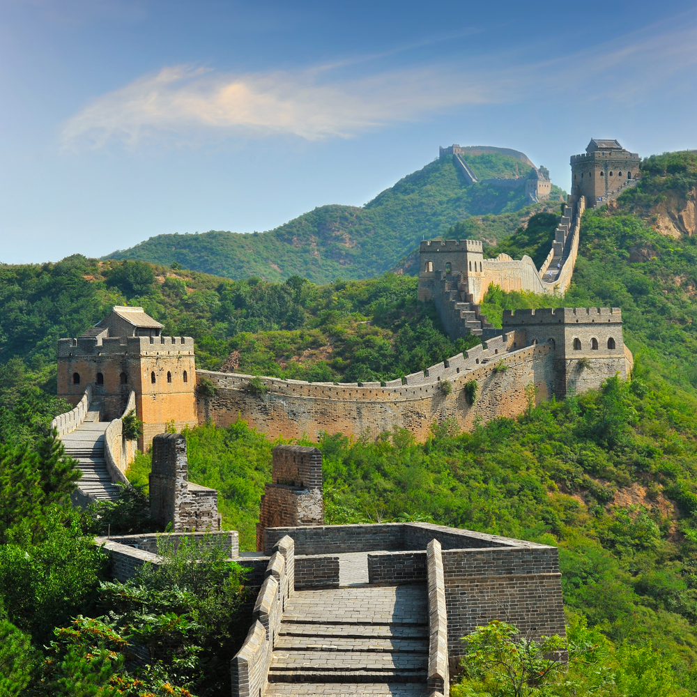 Apple Pay’s China Competition Just Got Tougher