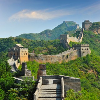 Apple Pay’s China Competition Just Got Tougher