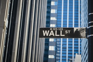 Finding Some B2B Tech Cheer On Wall Street