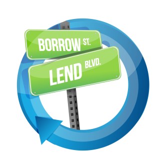 Online Lender Surge Puts Market Under Microscope