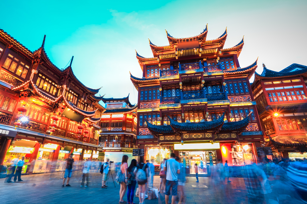 China’s Dominant Online P2P Lender Eyes $1B Funding