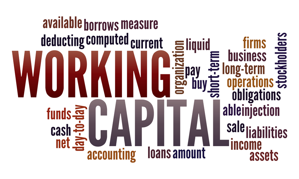 Linking Capital And Equipment In 2016