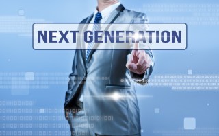 Moving Payments To The ‘Next Gen’