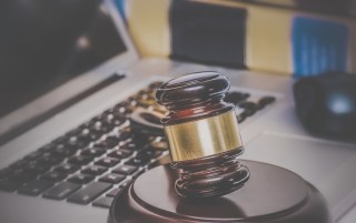FBI Challenges Tech Giants On Encryption