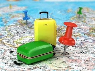 Uber’s Next Stop: Travel Agency?