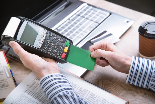 BBPOS Says It’s Time To Move Past mPOS