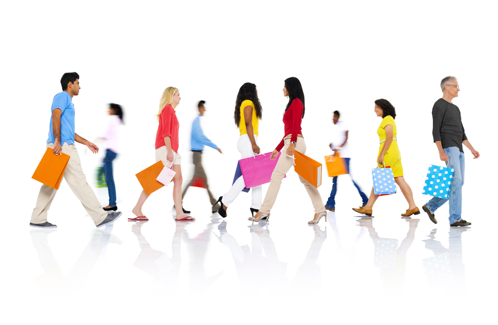 Consumer Sentiment Dips To Five-Month Low
