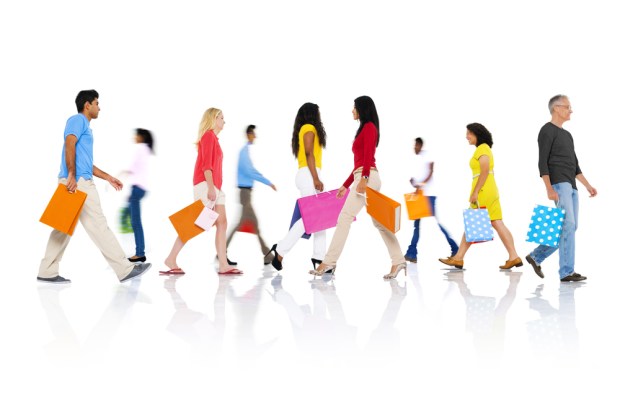 Consumer Sentiment Dips To Five-Month Low