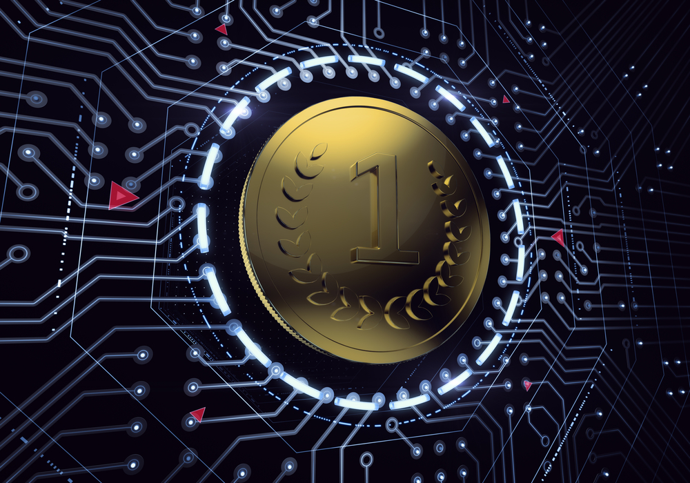 Blockchain Takes It To The House With Own Congressional Caucus