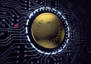 The Uncharted Territory Of Blockchain Compliance