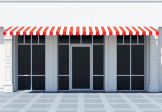 Store Fronts Thrived In 2015 — And 2016 Looks Good, Too